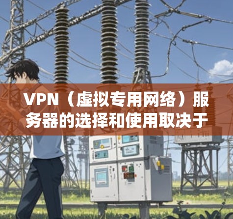 VPN（虚拟专用网络）服务器的选择和使用取决于你的需求，比如隐私保护、绕过地域限制、提升安全性等。以下是关于VPN服务器的关键信息